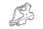 77260885E - HVAC: Mount Bracket for Audi: A8, A8 Quattro Image