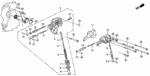 27221PC9000 - Transmission - Automatic: VALVE, REGULATOR for Acura Image