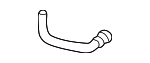 MR568804 - HVAC: Hose for Mitsubishi Image