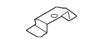 C23553551 - Body: Bracket for Mazda Image