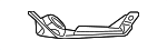 4779379AB - Engine: Trans Support for Mopar Image