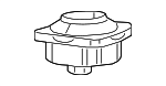 68084749AB - Engine: Trans Mount for Mopar Image