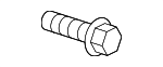6102019 - Engine: Mount Bracket Bolt for Mopar Image