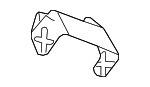 5090026AA - Engine: Heat Shield for Mopar Image