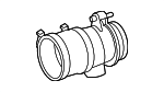 1770906803 - Engine: Air Inlet Tube for Mercedes-Benz Image