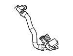 1772002002 - : Shut-Off Valve for Mercedes-Benz: G 63 AMG&amp;reg; Image