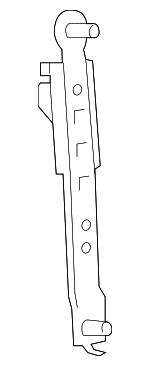 888903X000 - Electrical: Height Adjuster for Kia: Cadenza, EV6, Forte, Forte Koup, Forte5, K900, Niro, Niro EV, Rio, Sportage Image