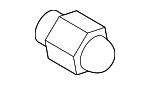 40224JK00A - Suspension: Wheel Nut for Nissan Image