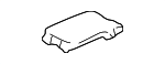 83308S0XA00ZC - Body: Cap for Honda Image