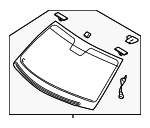 861103T520DS2 - : Windshield for Kia Image