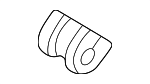 GE4T28156 - : Suspension Stabilizer Bar Bushing for Mazda: Protege, Protege5 Image