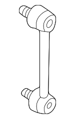 BJ0E28170 - : Stabilizer Link for Mazda: Protege, Protege5 Image