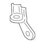 PB145515 - Electrical: Alternator Support for Porsche: 911 Image