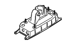 1K0711061A - : Gear Shift Assembly for Volkswagen: Eos, Passat Image