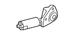 3Q0959111 - Body: Height Adjuster for Volkswagen Image