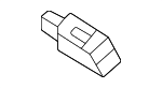 5H0947415F - Body: Lamp for Volkswagen Image