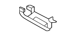 4M08815474PK - Body: Lamp Bracket for Volkswagen Image