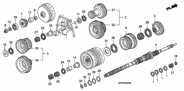 Diagram 1