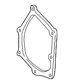 24574584 - : Timing Cover Gasket for GM Image