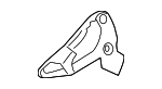52107341636 - Body: Inner Finish Panel for Mini Image