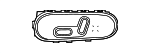 61319384940 - Body: Seat Switch for Mini Image