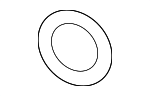 68142218AA - HVAC: A/C Refrigerant Line O-Ring for Mopar Image