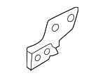 F31606TAMA - Body: Rear Bracket for Nissan Image