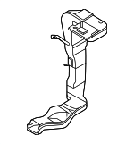 37571T4000 - : Air Inlet Duct for Hyundai Image