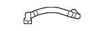 7740406050 - Fuel System: Vent Hose for Toyota Image image