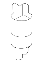 232210A040 - Fuel System: Fuel Pump for Toyota Image image