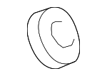 7731606070 - Fuel System: Filler Cap Gasket for Toyota Image image
