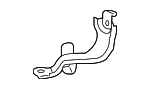 4459148090 - : Support Bracket for Lexus: RX450hL Image