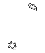 18115RCAA01 - : Gasket for Acura Image