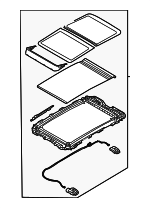 81600IY510NNB - : Sunroof Assembly for Hyundai Image