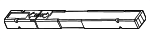 71606770487 - Body: Warning Triangle for BMW Image