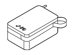 71106877232 - Body: Tool Bag for BMW Image