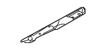 4E4809585 - : Deform Element for Audi Image