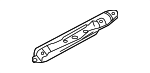 4E4809567 - : Deform Element for Audi: A8 Quattro, S8 Image