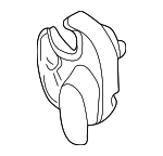 12901740708 - Electrical: Access Cover for BMW Image