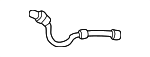 18J1463 - : Acdelco™ Brake Hydraulic Hose for GM Image