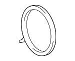 1727625020 - Engine: Air Inlet Case Gasket for Toyota Image