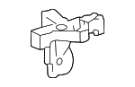 1716325030 - Engine: Support Bracket for Toyota Image