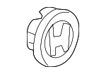 44732TG7A21 - Suspension: Center Cap for Honda: Civic, Pilot, Ridgeline Image