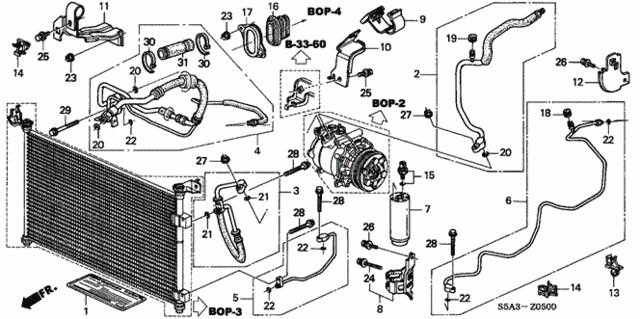 Diagram 1
