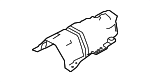 BBM456441 - Exhaust: Heat Shield for Mazda: 3 Image