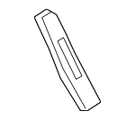 31332261 - Electrical: Height Adjuster for Volvo Image