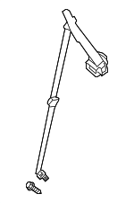 32401844 - Electrical: Outer Belt Assembly for Volvo Image