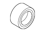 971501287D - Driveline &amp; Axles: Wheel Bearing for Audi Image