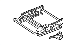 5313747 - Body: Seat Adjust Assembly for Saab: 9-5 Image