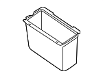969307S010 - Body: Box for Nissan Image